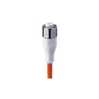 Hirschmann Multimedia - Sensor/actorkabel met connector sensor wrkt 5-522 5m