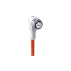 Hirschmann Multimedia - Sensor/actorkabel met connector sensor wrkwt 5-522 5m