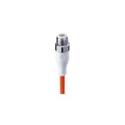 Hirschmann Multimedia - Sensor/actorkabel met connector sensor wrst 3-520 2m