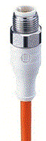 Hirschmann Multimedia - Sensor/actorkabel met connector sensor wrst 5-522 5m