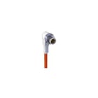 Hirschmann Multimedia - Sensor/actorkabel met connector sensor wrswt 3-520 5m