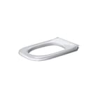 Duravit - D-Code Closetzitting clzitt d-code wt