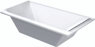 Duravit - Starck Bad Strck Wt