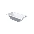 Duravit - Starck Bad Strck Wt