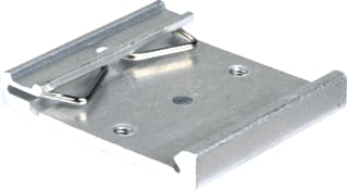 Mean Well - DRP Draagbeugel/adapter voor DIN-rail Din Rail Drp-03