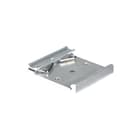 Mean Well - DRP Draagbeugel/adapter voor DIN-rail Din Rail Drp-03