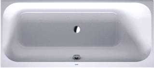 Duravit - Happy D.2 Bad bad happy d.2 wt