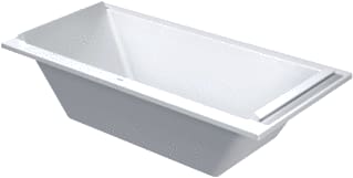 Duravit - Starck Bad Strck Wt