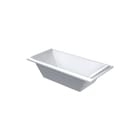 Duravit - Starck Bad Strck Wt