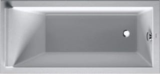 Duravit - Starck Bad Strck Wt
