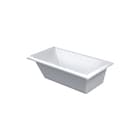 Duravit - Starck Bad Strck Wt