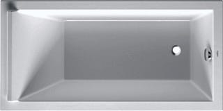 Duravit - Starck Bad bad strck wt