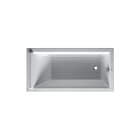 Duravit - Starck Bad bad strck wt
