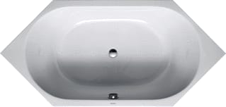 Duravit - D-Code Bad Wt