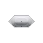 Duravit - D-Code Bad Wt