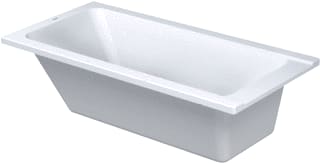Duravit - D-Code Bad Wt