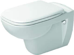 Duravit - D-Code Closet 540 Wnd W