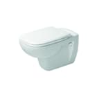 Duravit - D-Code Closet 540 Wnd W