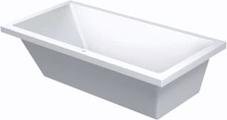 Duravit - Starck Bad Strck Wt