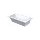 Duravit - Starck Bad Strck Wt