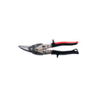 Bessey - Blikschaar (hand) Erdi Blikschaar Rood 240 Links