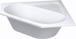 Duravit - D-Code Bad Wt