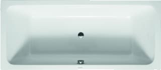 Duravit - D-Code Bad 1800X800Mm Wit