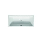 Duravit - D-Code Bad 1800X800Mm Wit