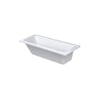 Duravit - D-Code Bad Wt