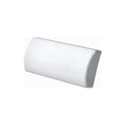 Duravit - Happy D.2 Toeb./onderd. badkuip en bubbelbad Tbh Bad Happy