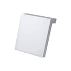 Duravit - Starck Toeb./onderd. badkuip en bubbelbad Tbh Bad Nekkssn Mm