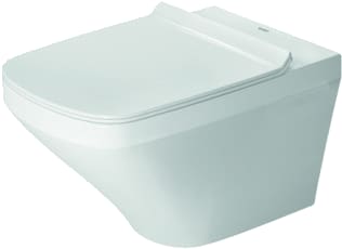 Duravit - DuraStyle Closet Wandcl Riml W