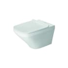 Duravit - DuraStyle Closet Wandcl Riml W