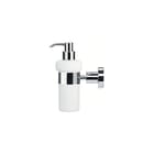 Duravit - D-Code Zeepdispenser zpdisp d-code chr