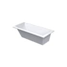 Duravit - Starck Bad Strck Wt