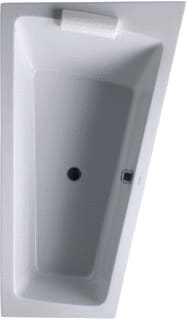 Duravit - Paiova Bad bad paiova wt wt