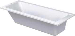 Duravit - D-Code Bad Wt