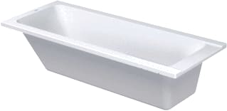 Duravit - D-Code Bad Wt