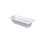 Duravit - D-Code Bad Wt