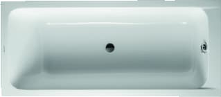 Duravit - D-Code Bad 1700X750Mm Wit