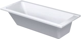 Duravit - D-Code Bad Wt