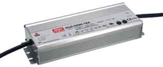 Mean Well - HLG LED driver Voed. Hlg-320H-24