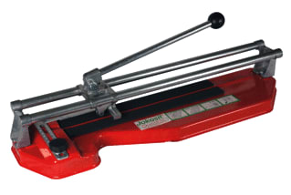 Jung - Tegelsnijder (handmodel) Tegelsnijder 400Mm