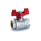 Raminex - S.90 Kogelafsluiter 279029
