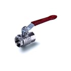 Raminex - S.90 Kogelafsluiter  279021