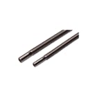 Raminex - Ramiflex Flexibele metalen aansluitslang Leiding Dn10 12X15 1000Mm