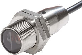 Omron - E3FC Lichtsensor energetisch fotocel e3fc-dp13 2m  kab