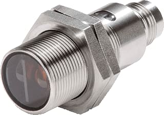 Omron - E3FC Lichtsensor energetisch fotocel e3fc-dn23 m12 con