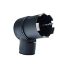 TIP - Dozenboor 82Mm Incl. Afzds