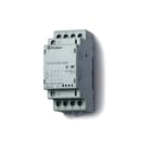 Finder - 22 Met LED Magneetschakelaar 2M 2V 25A 24V